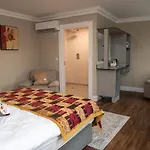 Donegal House 아파트 도니골