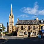 公寓 Donegal House