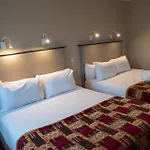 Donegal House 아파트 도니골