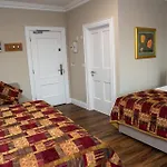 Donegal House *