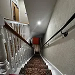 Donegal House