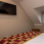 Donegal House شقة *
