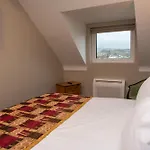 شقة Donegal House *