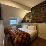 شقة Donegal House *