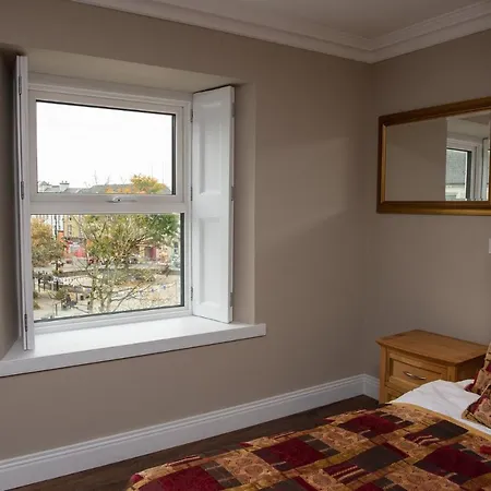 Donegal House Apartment Donegal Town