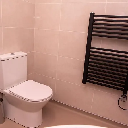 Apartamento Donegal House