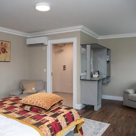 Donegal House Appartement Donegal Town