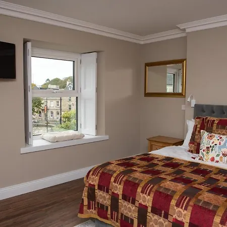 Appartement Donegal House Donegal Town