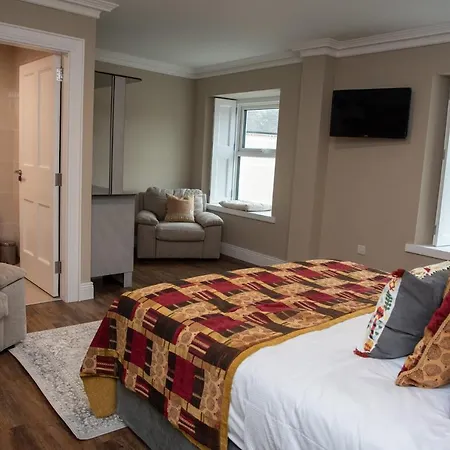 Appartement Donegal House