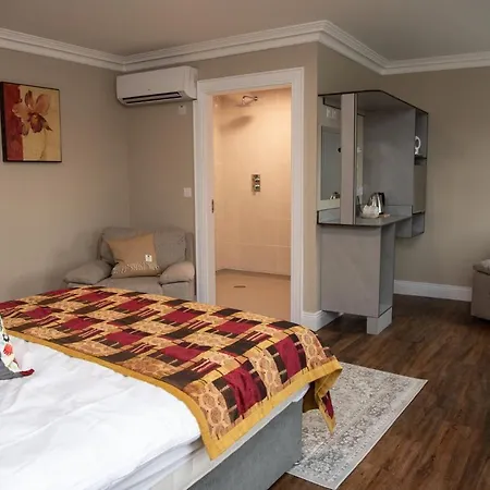 Donegal House Appartement Donegal Town