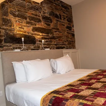 Donegal House Apartment