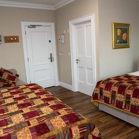 Donegal House *