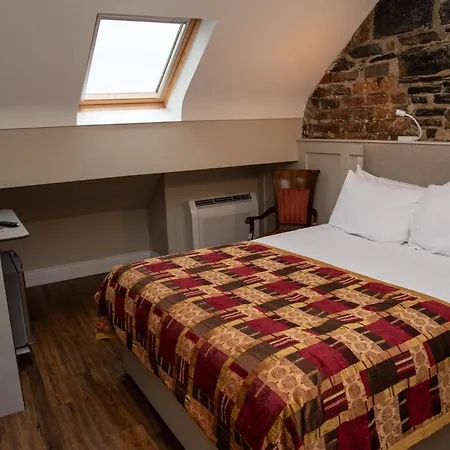 Apartamento Donegal House