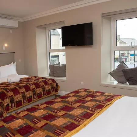 Donegal House Appartement Donegal Town