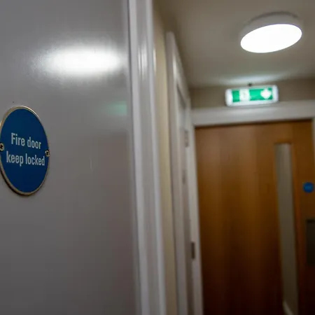 Donegal House Apartment