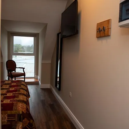 Apartment Donegal House