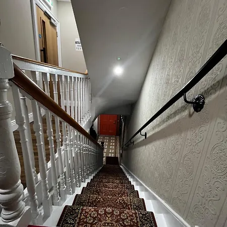 Donegal House