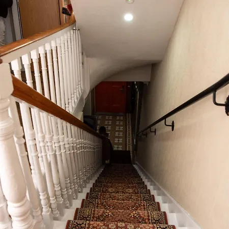 Apartamento Donegal House