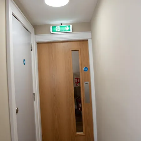 Donegal House 公寓 多尼戈尔