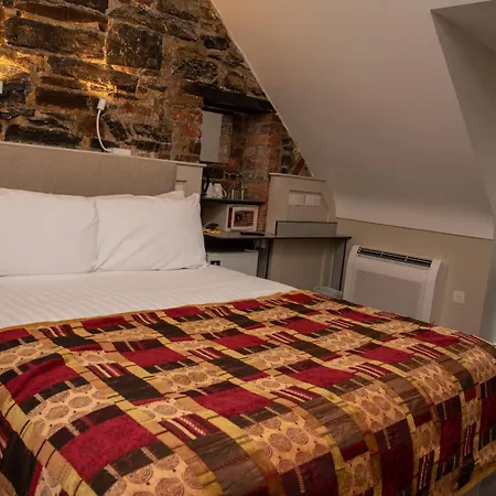 Appartement Donegal House