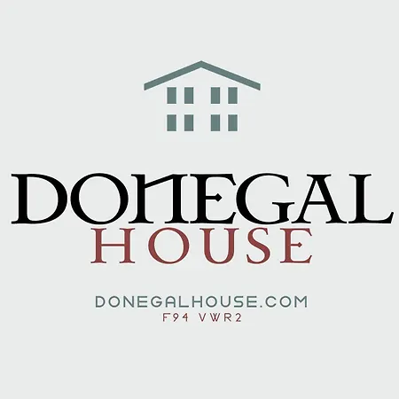 Donegal House * Donegal Town