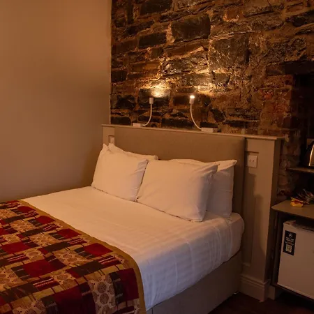 Appartamento Donegal House *
