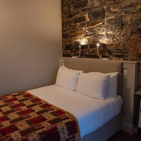 Donegal House Apartment *