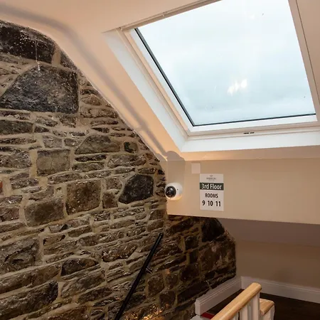 Donegal House Apartment