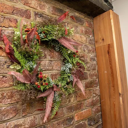 Donegal House Appartement *