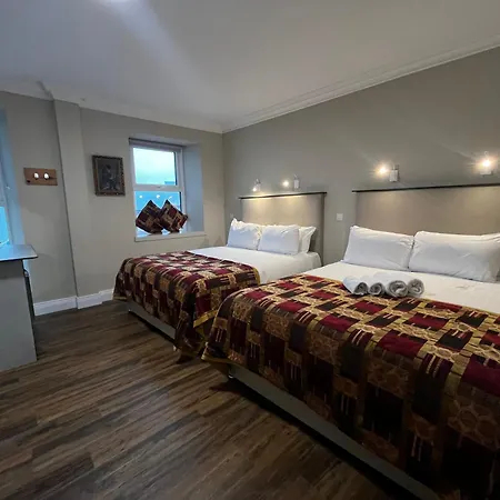 Apartamento Donegal House Donegal Town