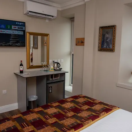 Donegal House * Donegal Town