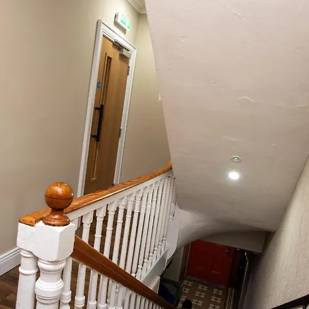 Appartement Donegal House