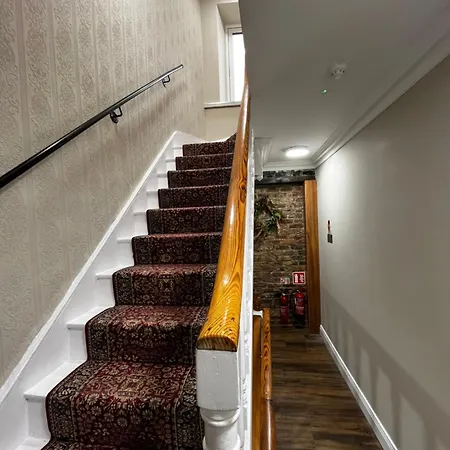 Donegal House Appartement Donegal Town