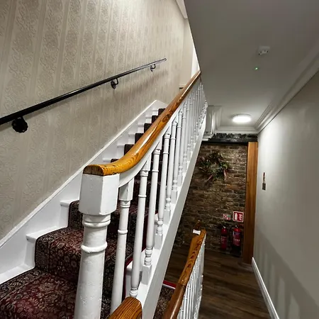 Apartamento Donegal House *