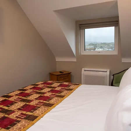 Apartamento Donegal House *