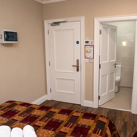 Donegal House Apartment