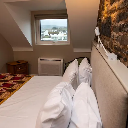 Appartement Donegal House Donegal Town