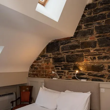 Donegal House