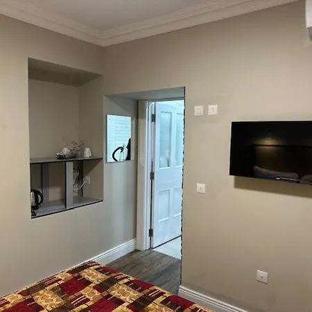 Donegal House Appartement Donegal Town