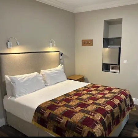 Donegal House Apartamento