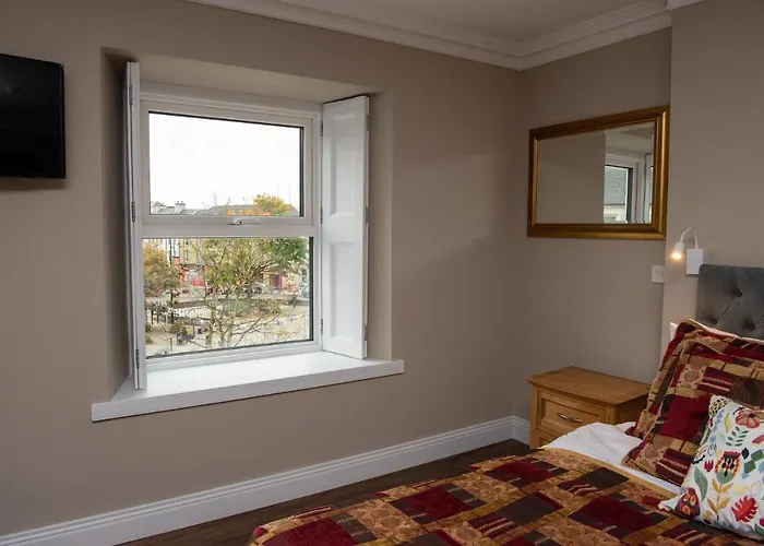 Donegal House Appartement Donegal Town