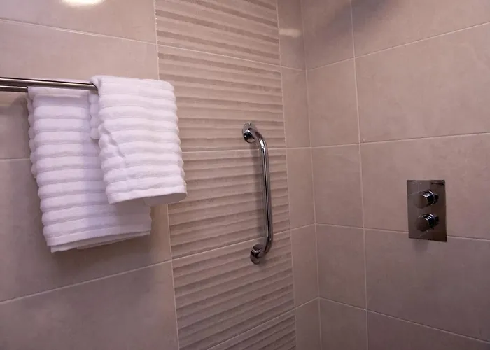 Donegal House Appartement *