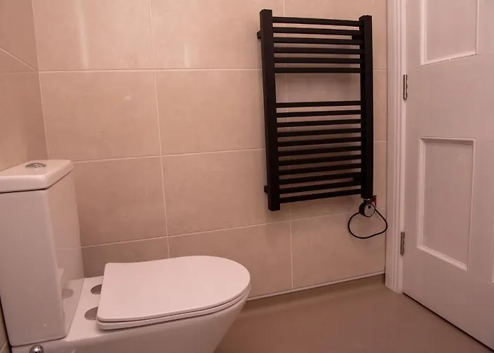 Donegal House * Донегол