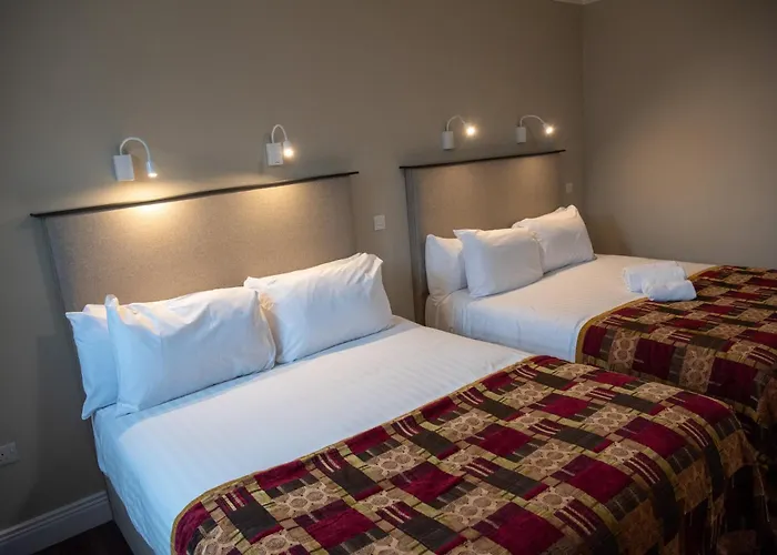 Donegal House Appartement Donegal Town