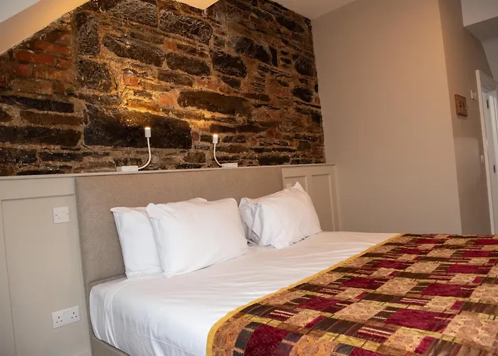 Donegal House Appartement