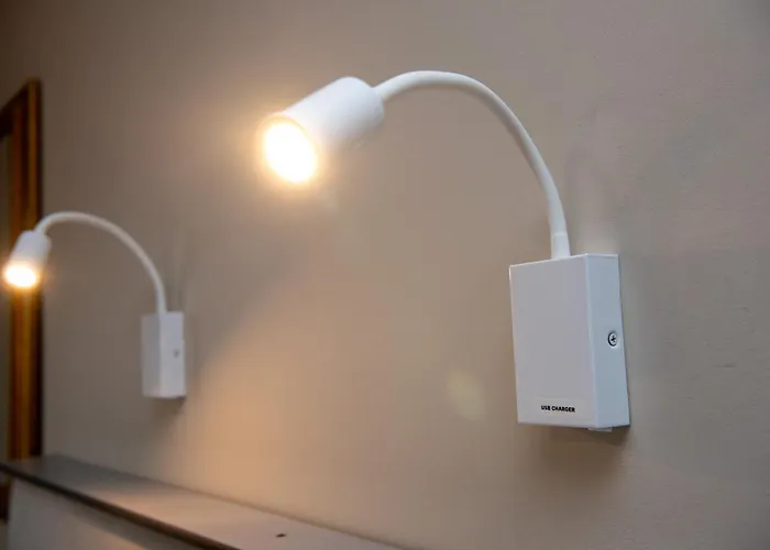 Donegal House Апартаменты Донегол