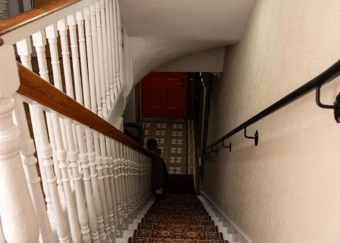 Appartement Donegal House