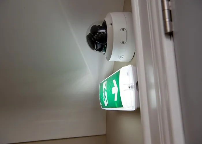 Appartement Donegal House Donegal Town