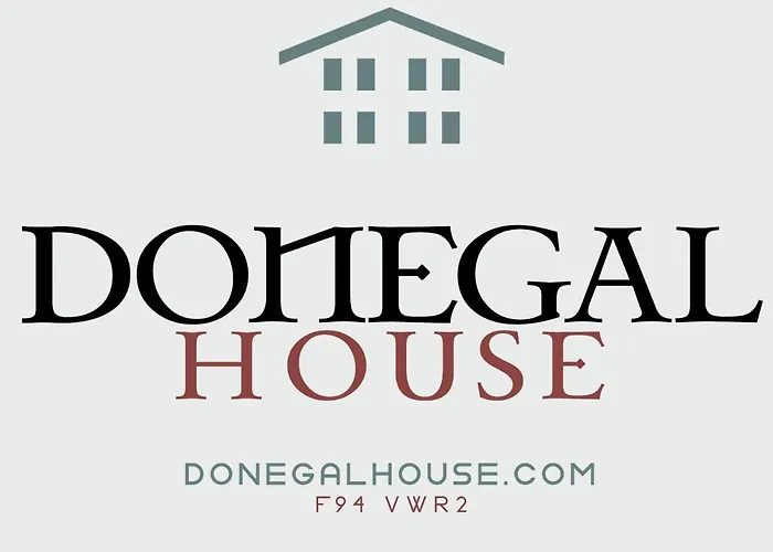 Donegal House * ドネゴール