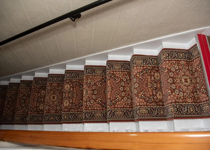 アパート Donegal House ドネゴール